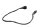 Sensor Lambda, sensor de gases de escape, control de gases de escape BMW R 1100 RT 259 0413 96-01