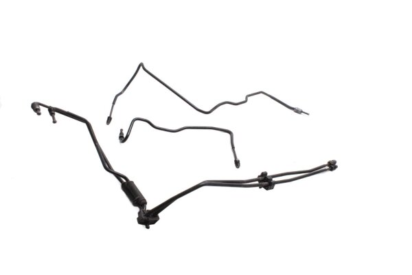 ABS-linja, takajarrun hydrauliikkalinja BMW K 1200 GT K44 K12S 0587 06-08