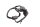 Commande au guidon droit : clignotant, marche/arrêt BMW K 1200 GT K44 K12S 0587 06-08
