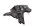 Support de phare, bois de cerf, avant gauche BMW K 1200 GT K44 K12S 0587 06-08