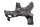 Support de phare, bois de cerf, avant gauche BMW K 1200 GT K44 K12S 0587 06-08