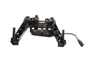 Réglage électrique du pare-brise BMW K 1200 GT K44 K12S 0587 06-08