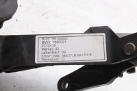 Réglage électrique du pare-brise BMW K 1200 GT K44 K12S 0587 06-08