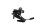 Réglage électrique du pare-brise BMW K 1200 GT K44 K12S 0587 06-08