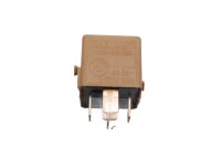 Startrelais, stuurrelais, elektrisch systeem, 5-pins BMW...