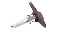 Levier de levage, levier de béquille latérale (gauche) BMW R 1100 RT 259 0413 96-01