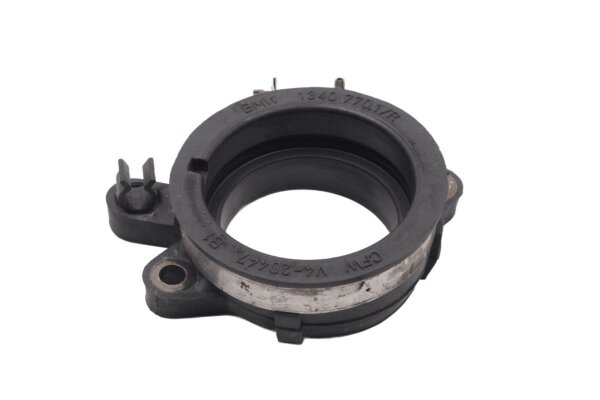 Inlaatspruitstuk carburateur rubberen rechter pakkingklem BMW R 1100 RT 259 0413 96-01