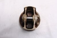 Piston with piston rings, right cylinder, engine BMW R 1100 RT 259 0413 96-01