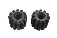 Serbatoio del carburante, sensore di livello, inserto ammortizzatore, tampone benzina BMW R 1100 RT 259 0413 96-01