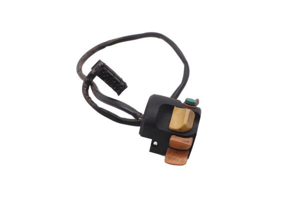 Commande au guidon droit : clignotant, démarreur, coupe-circuit BMW R 1100 RT 259 0413 96-01