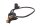 Commande au guidon droit : clignotant, démarreur, coupe-circuit BMW R 1100 RT 259 0413 96-01