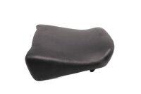 Matkustajan istuin, takaistuin, musta istuintyyny BMW R 1150 GS R21 0415 99-04