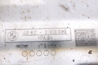 Achterspatbord, spatbord, achterwiel BMW R 1150 GS R21 0415 99-04