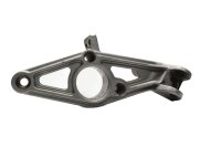 Piastra di supporto per poggiapiedi anteriore sinistra 2342547 BMW R 1150 GS R21 0415 99-04