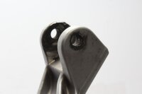 Piastra di supporto per poggiapiedi anteriore sinistra 2342547 BMW R 1150 GS R21 0415 99-04
