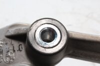 Piastra di supporto per poggiapiedi anteriore sinistra 2342547 BMW R 1150 GS R21 0415 99-04