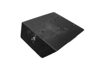 Kennzeichenhalter Befestigungsplatte Reflektor BMW R 1150 GS R21 0415 99-04