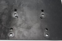 Kennzeichenhalter Befestigungsplatte Reflektor BMW R 1150 GS R21 0415 99-04