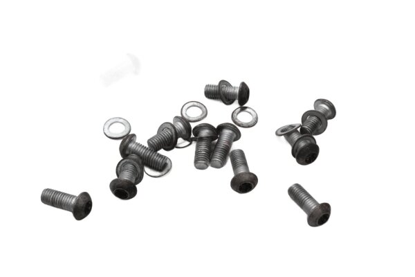 Kit de boulons de disque de frein avant, kit de montage BMW R 1100 RT 259 0413 96-01