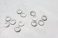Kit de boulons de disque de frein avant, kit de montage BMW R 1100 RT 259 0413 96-01
