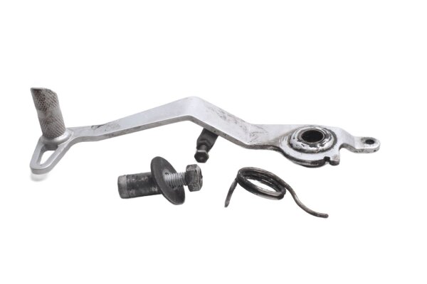 Achterremhendel, pedaal, rempedaal, voetremhendel, veer BMW R 1100 RT 259 0413 96-01