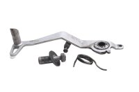 Achterremhendel, pedaal, rempedaal, voetremhendel, veer BMW R 1100 RT 259 0413 96-01