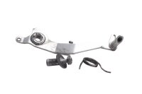 Achterremhendel, pedaal, rempedaal, voetremhendel, veer BMW R 1100 RT 259 0413 96-01