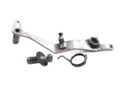 Achterremhendel, pedaal, rempedaal, voetremhendel, veer BMW R 1100 RT 259 0413 96-01