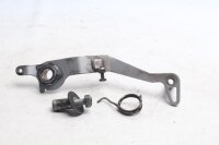 Achterremhendel, pedaal, rempedaal, voetremhendel, veer BMW R 1100 RT 259 0413 96-01