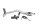 Achterremhendel, pedaal, rempedaal, voetremhendel, veer BMW R 1100 RT 259 0413 96-01