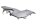 Seitenverkleidung vorne links Abdeckung BMW K 1200 GT K44 K12S 0587 06-08