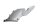 Seitenverkleidung vorne links Abdeckung BMW K 1200 GT K44 K12S 0587 06-08