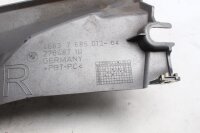 Panel lateral trasero derecho BMW K 1200 GT K44 K12S 0587 06-08