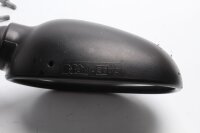 Espejo retrovisor izquierdo, brazo del espejo, cristal de visualización BMW K 1200 GT K44 K12S 0587 06-08