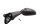 Espejo retrovisor izquierdo, brazo del espejo, cristal de visualización BMW K 1200 GT K44 K12S 0587 06-08