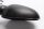 Espejo retrovisor izquierdo, brazo del espejo, cristal de visualización BMW K 1200 GT K44 K12S 0587 06-08