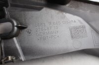 Rear fairing, left side panel BMW K 1200 GT K44 K12S 0587 06-08