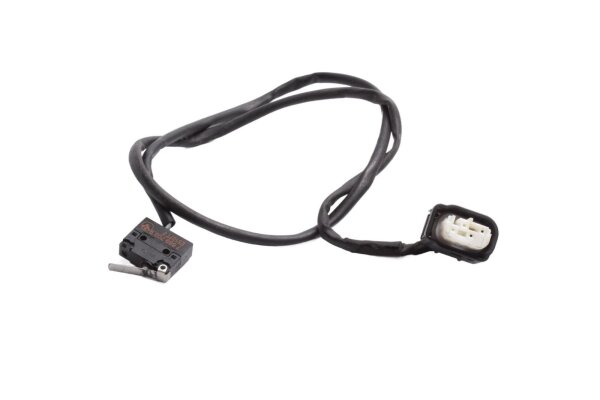 Kabelstik til forbremselyskontakt BMW K 1200 GT K44 K12S 0587 06-08