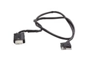 Kabelstik til forbremselyskontakt BMW K 1200 GT K44 K12S 0587 06-08