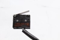 Kabelstik til forbremselyskontakt BMW K 1200 GT K44 K12S 0587 06-08