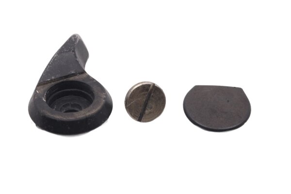 câble de starter, levier de commande, guide-câble Bowden, carburateur BMW R 1100 RT 259 0413 96-01