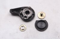 câble de starter, levier de commande, guide-câble Bowden, carburateur BMW R 1100 RT 259 0413 96-01