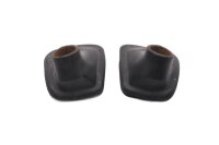 Ensemble de passe-câbles en caoutchouc pour porte-bagages arrière gauche et droit BMW R 1100 RT 259 0413 96-01