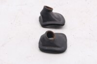 Ensemble de passe-câbles en caoutchouc pour porte-bagages arrière gauche et droit BMW R 1100 RT 259 0413 96-01