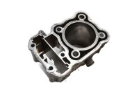 Bageste cylinder, stempelforing, cylinderforing Honda XRV...