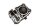 Zylinder hinten Kolbenlaufbuchse Laufbuchse Honda XRV 750 Africa Twin RD04 90-92