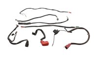 Batterikabler, hovedledningsnet, startkabler Honda XRV...