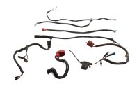 Batterikabler, hovedledningsnet, startkabler Honda XRV...