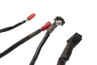 Batterikablar, huvudkablage, startkablar Honda XRV 750 Africa Twin RD04 90-92
