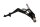 Schalthebel Schaltwelle Umlenkhebel Honda XRV 750 Africa Twin RD04 90-92